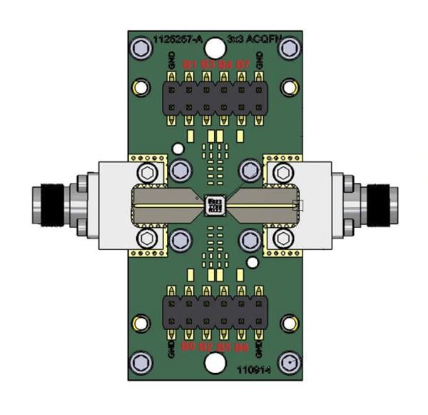 wholesale TGL2223-SM, EVAL BOARD RF Development Tools supplier,manufacturer,distributor